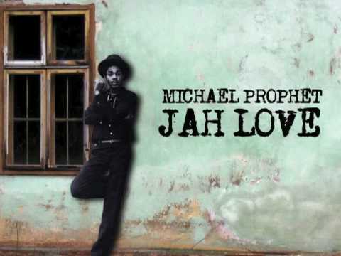 Video thumbnail for Jah Love