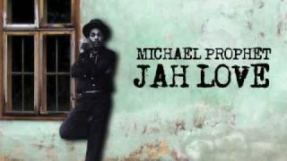 Michael Prophet - Jah Love