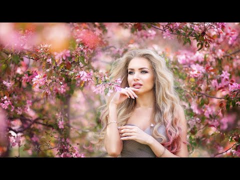 Vocal Trance: Precious Female Vocal 2022 - Classic Mix Full Set