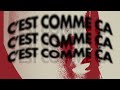 Paramore - C'est Comme Ça (Official Lyric Video)