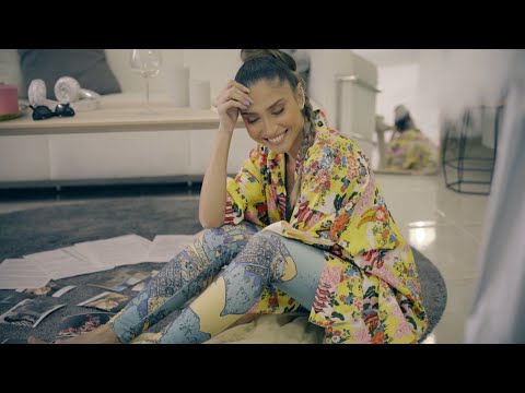 LINA MAKOUL - LL ABAD لينا مخول -  للابد