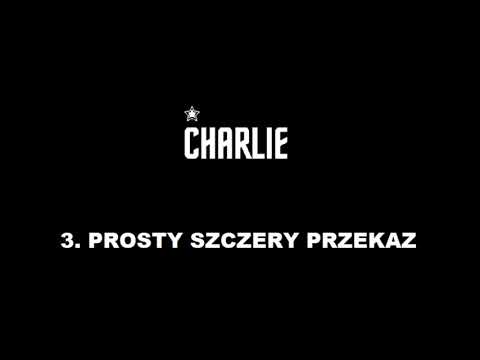 Charlie PSP - Prosty Szczery Przekaz (prod. Mixla)