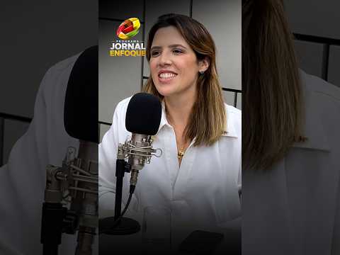Jornalista Lara Finochio falou sobre o SDW Hub