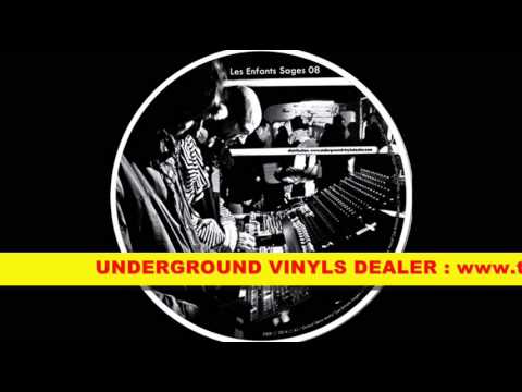 Les Enfants Sages 08 - Barouf + Logic LFO