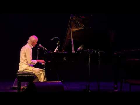 Peter Hammill - Still Life - RNCM - Manchester - 1 October 2025