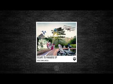 Premiere: Inessa - Escape To Paradise - Leisure Music Productions