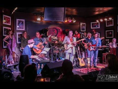 A Celebration Of The Concert For Bangladesh Funky Biscuit July 20, 2018