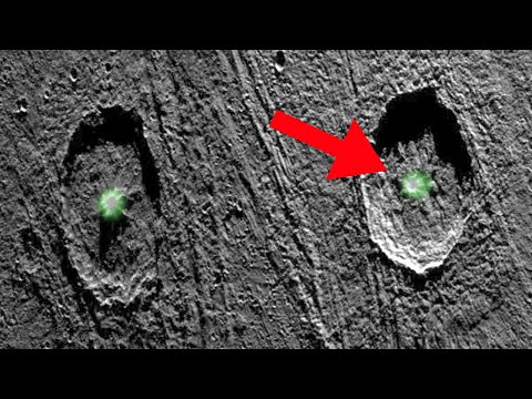 The First Real Images Of Ganymede - What Have We Discovered!