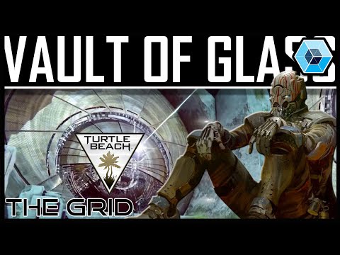 AARON IS REVIVED FROM DESTINY COMA! - The Grid Gam