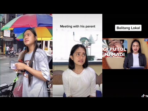 Telma Funny Tiktok Compilation Video | Part1 #telma #madi #viral #tiktok #tiktokvideo #laugh #fun