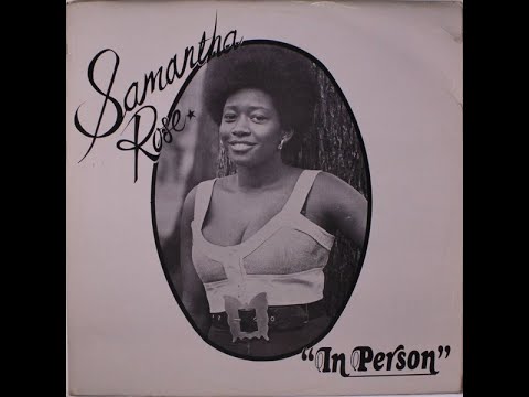 Samantha Rose - Could This Be True "EMPIRE RECORDS"