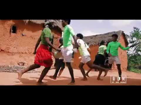 Art Dance Malagasy - Ra-havana : Andakozia (Dance cover )