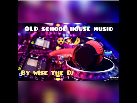 OLD SCHOOL HOUSE MUSIC/ RHYTHEMIC ELEMENTS/BUJO MUJO/LIQUEDEED/DJ MUJAVA/DJ BONGZ/DJ KENT/DJ CLEO