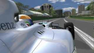 Australien Highlights FOS