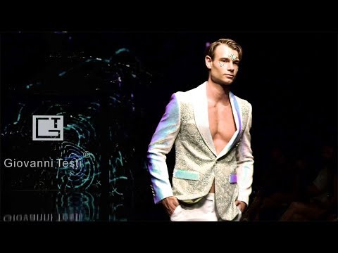Giovanni Testi | Spring Summer 2020 | Full Show