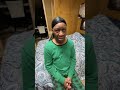 I Made Auntie As Mad As Possible Live With Sademario