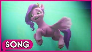 Glowin' Up (Song) - MLP: A New Generation