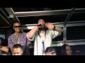 Post Malone - "That's It" LIVE 