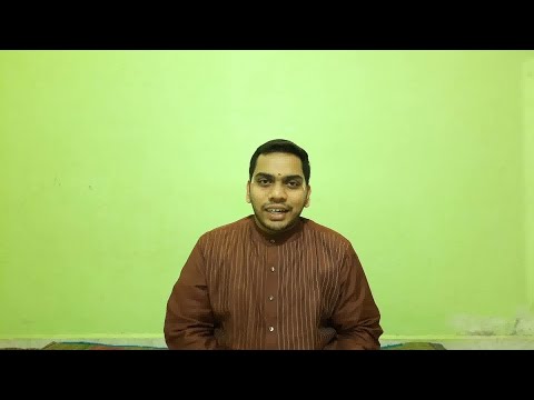 Purandara Dasa Nadarchana - Abilash Giriprasad