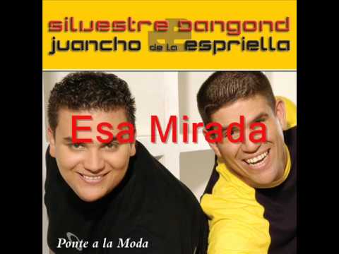 Esa Mirada Silvestre Dangond