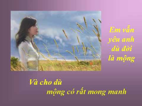 Em vẫn yêu anh Sheet - Quỳnh Lan