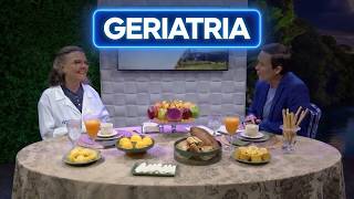 MOMENTO DA SAÚDE - GERIATRIA - PASTOR ARILTON OLIVEIRA E DOUTORA MÔNICA REBOUÇAS