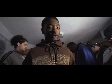 PAST-TENSE(Official Video}ShotBy@ZoomVisuals