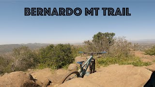 Download lagu Bernardo Mountain Trail at Lake Hodges; Mountain Bike, San Diego mp3 Download lagu Bernardo Mountain Trail at Lake Hodges; Mountain Bike, San Diego mp3