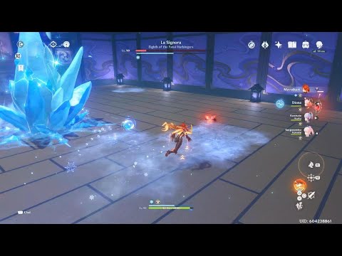 Archon vs word bosses 3