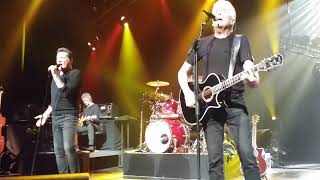 Golden Earring - I Can&#39;t Sleep Without You (Eindhoven 12-03-2015)