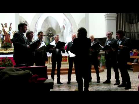 Gruppo Vocale Farra - Suspir da l'anime