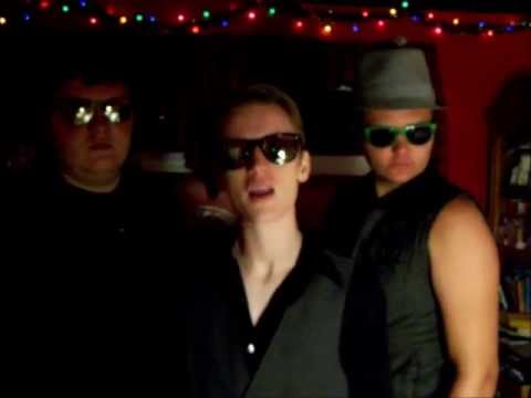 Whistle While I Work It - Music Video Parody