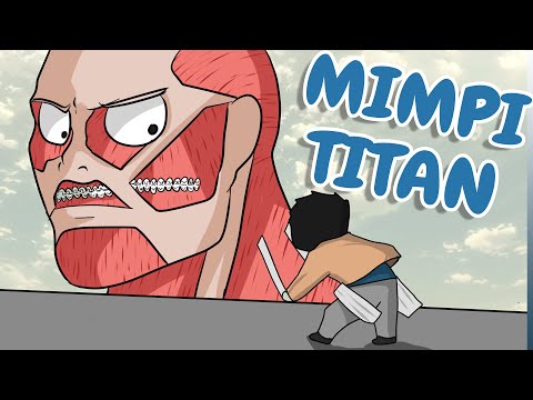 mimpi-titan