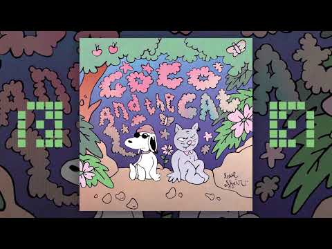 Tommy The Cat - No Mercy On The Badman (PRSPCTRVLT025)