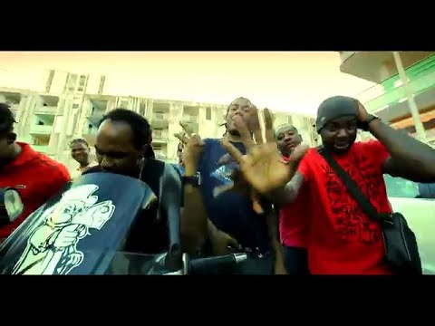 LYRRIX X PON2MIK - AU REVEIL (JUTSU)