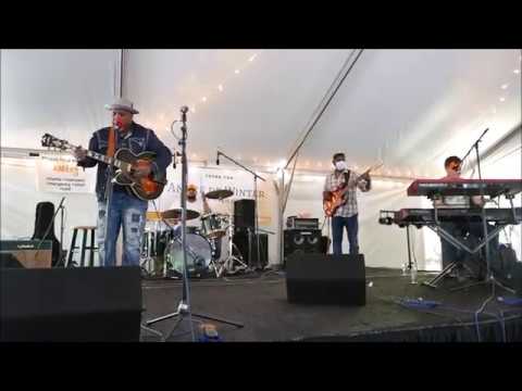 Grant Green Jr - Crazy @ Inman Park Festival, Atlanta - Sat Apr/28/2018