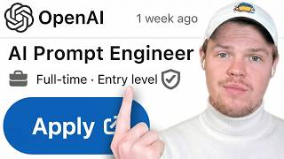 How to Become an OpenAI Prompt Engineer For Beginners