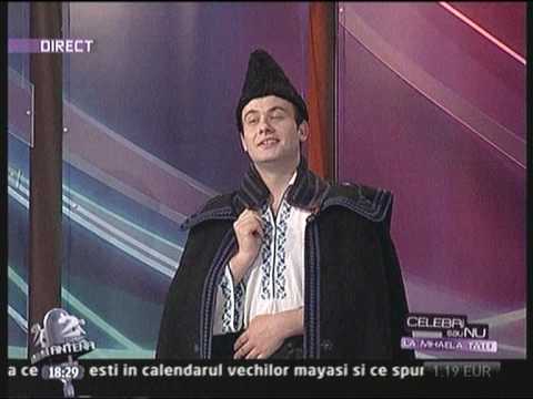 Alin Trocan-Bata-te crucea iubit