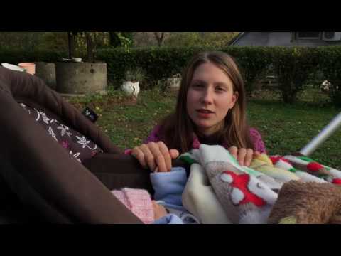 Veronika Kynčlová, ČT (Czech Republic)