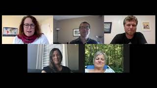 A Rocha Talks: A Panel Discussion on Godspeed and the Art of Neighbouring