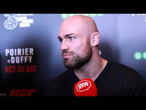 Cathal Pendred vs Tom Breese full fight