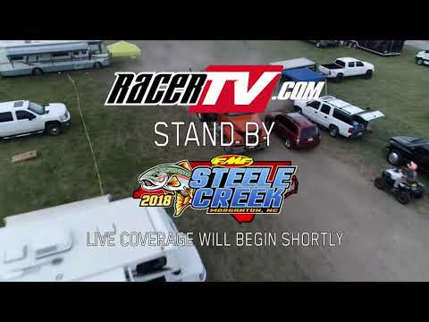 2018 GNCC Live Round 4 - Steele Creek ATVs