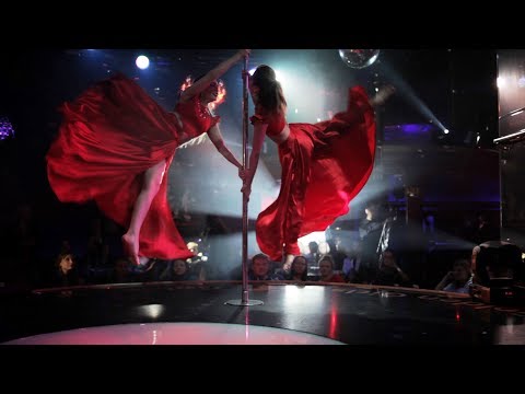 Инга Петрова и Анна Кириченко | Inga Petrova and Anna Kirichenko