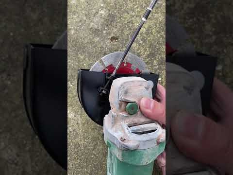 Now it is easy to cut any wall without dust