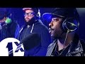 Anthony Hamilton - Amen in the 1Xtra Live Lounge