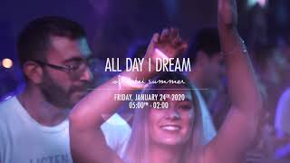 All Day I Dream of Dubai Summer  January   Hive