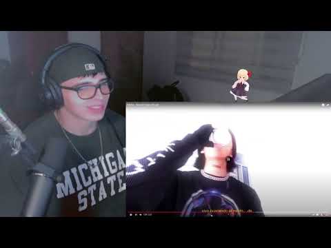 Reacción a |MADA - Sicario! (Video Oficial)