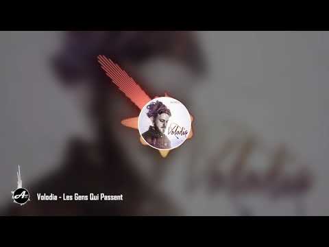 Volodia - Les Gens Qui Passent