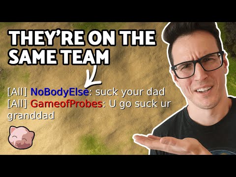 The Worst Teammates in all of Starcraft | Salt Mines #69 - Starcraft 2