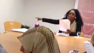 Kizzy - &#39;Supervrouwen&#39;